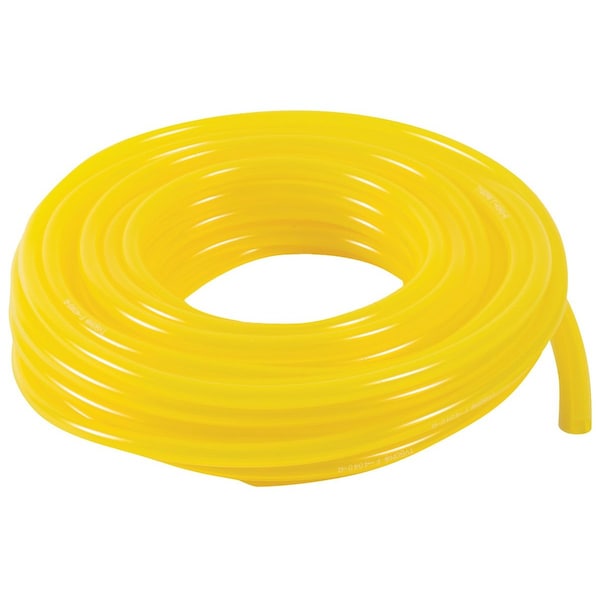 Tygon F-4040A Fuel Line, 1/4" (50 ft) 10.13" x10.13" x2"